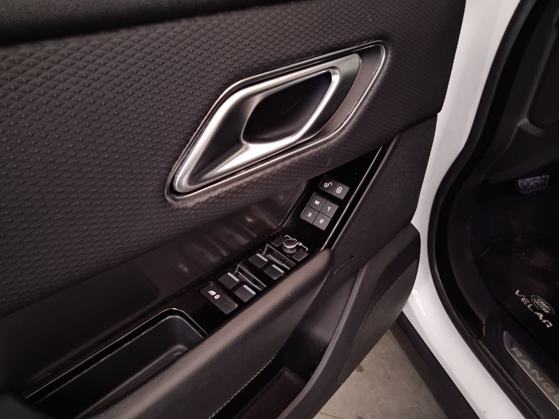 GuidiCar - LAND ROVER Range Rover Velar 2020 Range Rover Velar 2.0d i4 HSE 240cv auto my20 Usato
